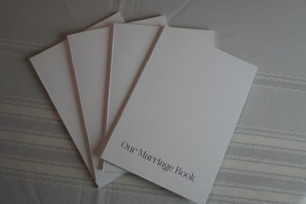 *UPDATED* Our Marriage Book - Image 6